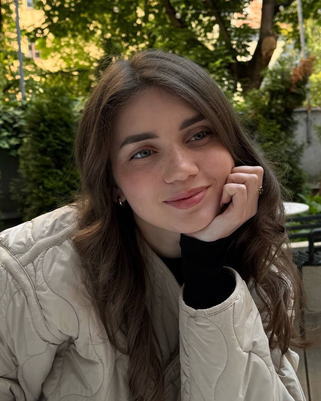 Augusta Sherman - Data Visualization Developer