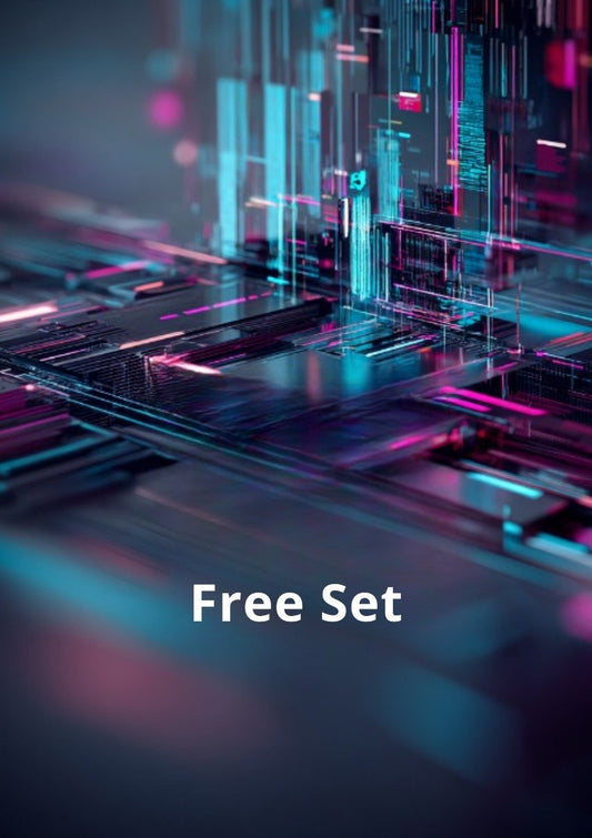 Course cover "Free Set"
